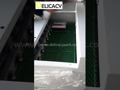 Testeur d'eau Delicacy pour bombes aérosols : Détecter les fuites et les défauts