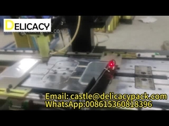 Solution de revêtement personnalisée: choix de la machine de revêtement pour les revêtements en étain rectangulaires