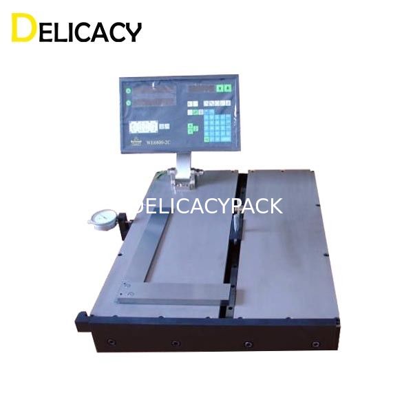 Le CE a certifié la ligne de Machine de fabrication de boîtes de conserve Production pour mesurer de blanc de corps