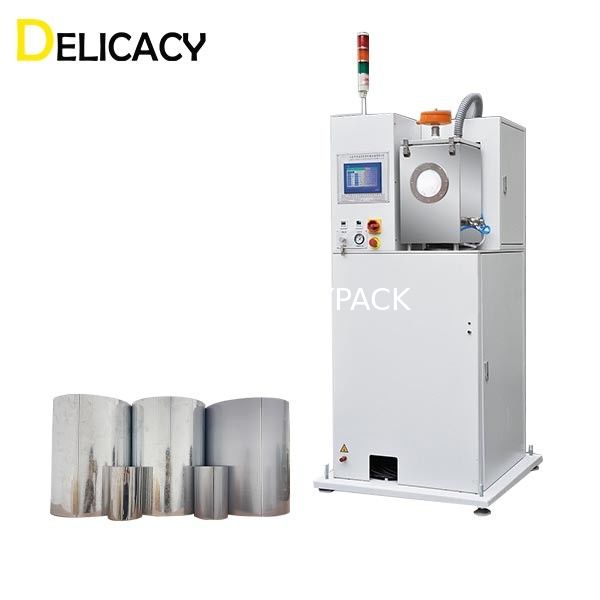 20CPM Chaîne de production de boîtes de conserve automatique, grand CE de Machine de fabrication d'étain de place certifié