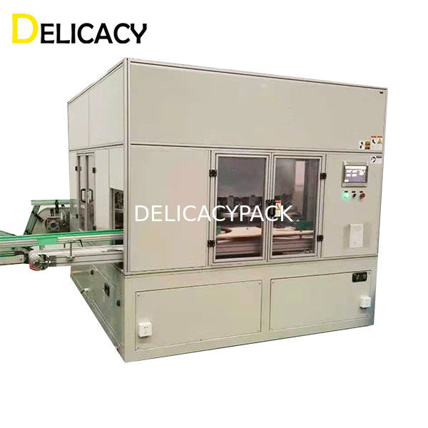 10L 25L Machine de fabrication de boîtes de conserve For automatique Pail Production conique