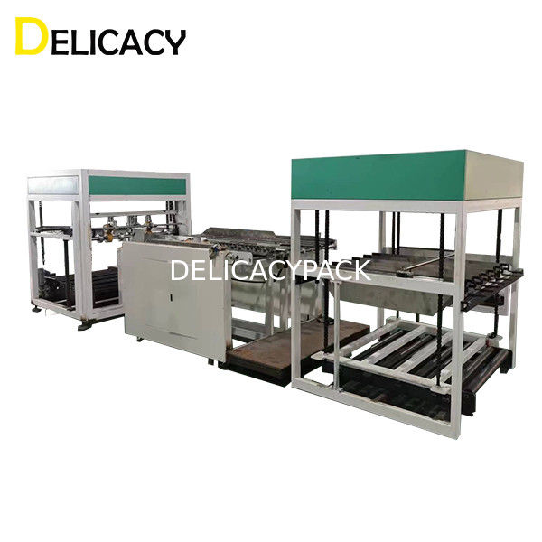 10L 25L Machine de fabrication de boîtes de conserve For automatique Pail Production conique