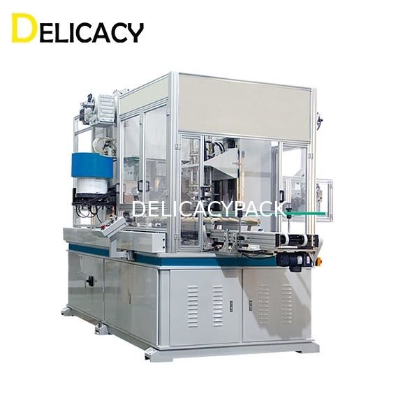 10-20L automatiques peignent la chaîne de production chimique de Pail Making Machine Steel Barrel combinateur multifonctionnel