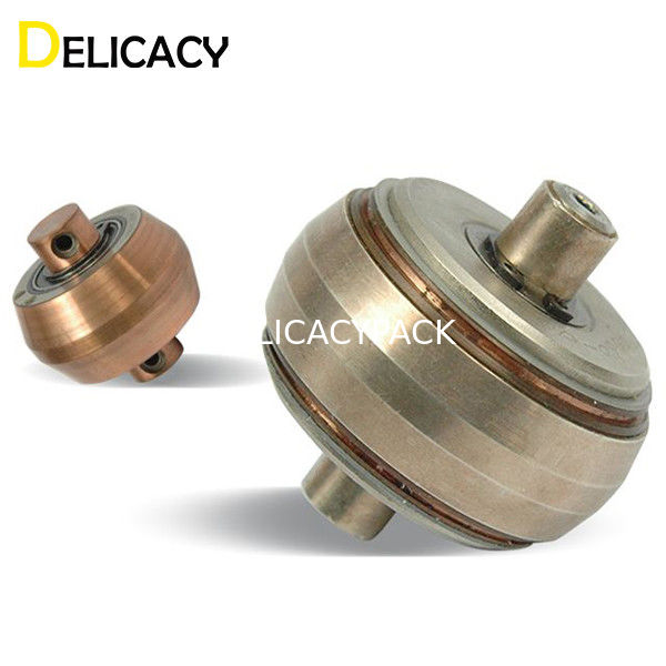 Couleur faite sur commande de pièces de rechange de machine de soudure de rouleau de soudure libre de mercure