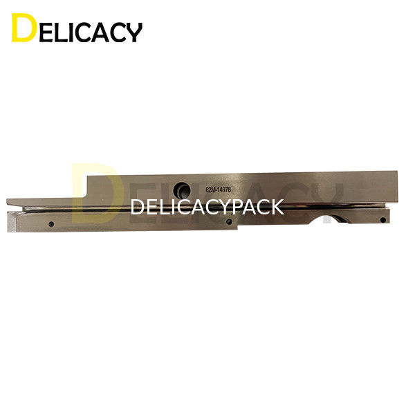 Carbure de précision pointe Z barre 62M-14976 pour pièces détachées de machines de soudage européennes