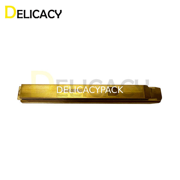 62M-39580 Bande de carbure en céramique Z pour pièces détachées de machines de soudage