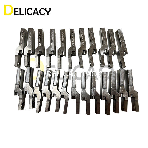 62M-1086736 Chien de chaîne pour soudeur de corps européen Pièces détachées personnalisées Couleur