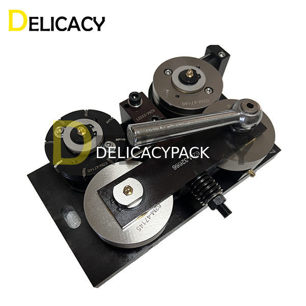 95М-14507 Assemblage de coupe de fil de cuivre pour la machine de soudage de carrosserie de canette AFB630