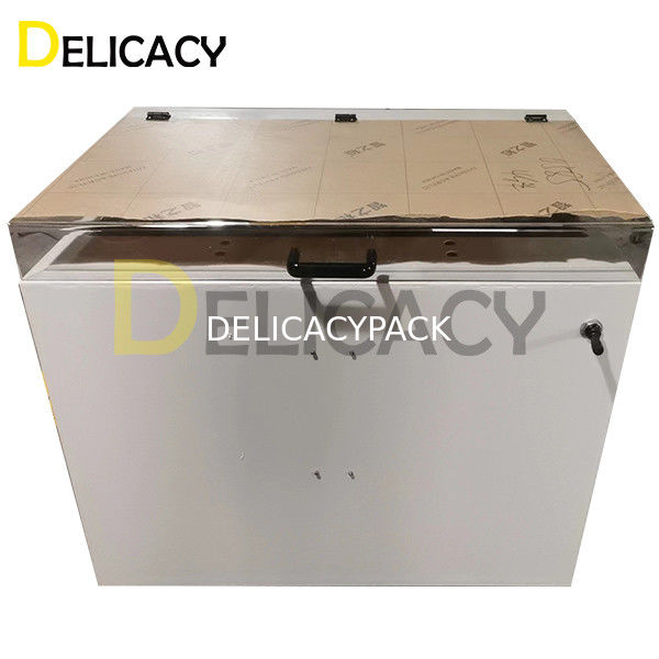 0.1Mpa Testeur automatique de la pression de l'air afin d'assurer une qualité optimale