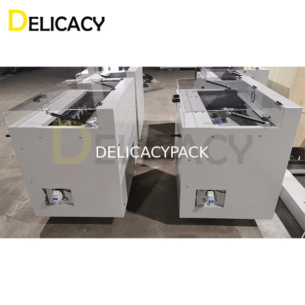 0Détecteur de fuite de pression d'air pour une machine de fabrication de canettes d'aérosol à haute efficacité