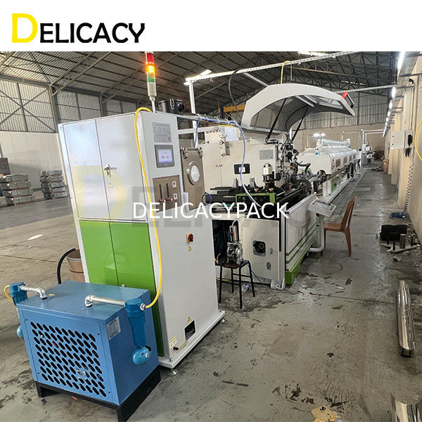 Réglage de la résistance de 40 m/min.