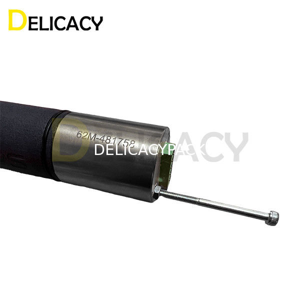 748.13300/10 Cascade à haute tension pour la machine de fabrication de boîtes d'étain de revêtement en poudre soude