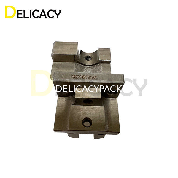 Pièces détachées pour soudeuse couleur 62M-211152 Pour SOUCA-640