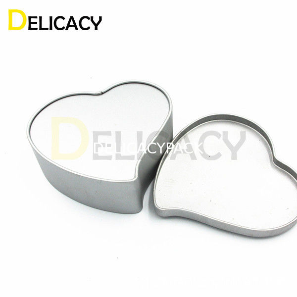 Machine de fabrication de boîtes en fer blanc en forme de cœur Équipement de production de boîtes en fer blanc