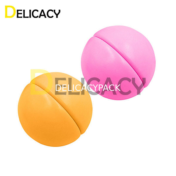 Ligne de production automatisée à billes d'acier magnétique creuse