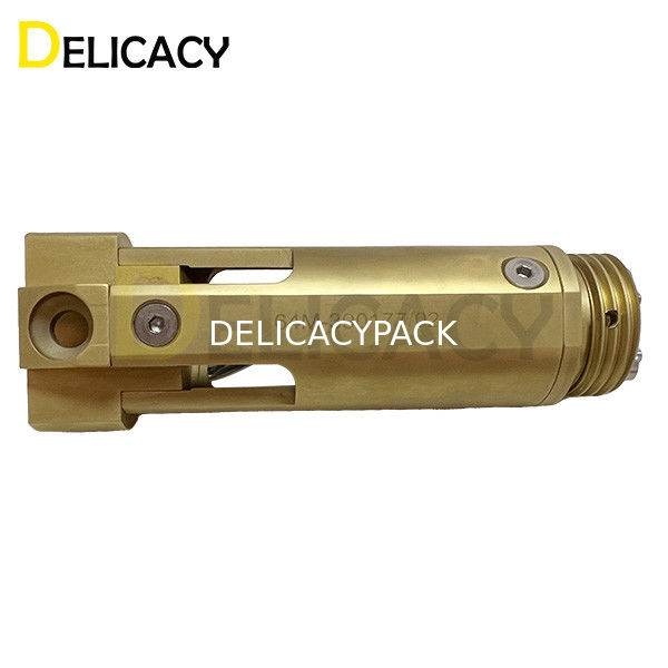 62M-390177/02 joint à bras en poudre pour soude AFB640 machine de soudage de carrosserie en boîte