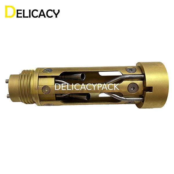 62M-390177/02 joint à bras en poudre pour soude AFB640 machine de soudage de carrosserie en boîte