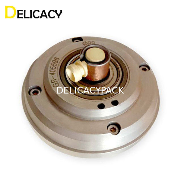 Rouleau de soudage écologique sans mercure GR-405596, diamètre 99, pour machine de soudage