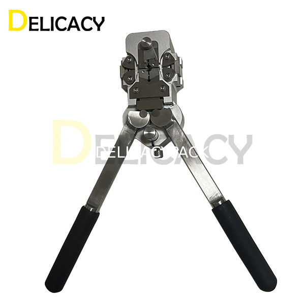 Soudeuse à pression froide portative pour fils de cuivre: outil inclus pour le diamètre du fil de 1,38 mm
