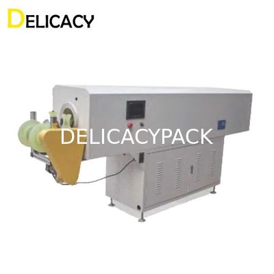 5Kw 1200EPM Machine de fabrication de boîtes de conserve Induction traitant la certification de la CE d'Oven With